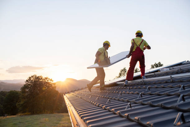 Best Metal Roofing Installation  in Yorktown, IN
