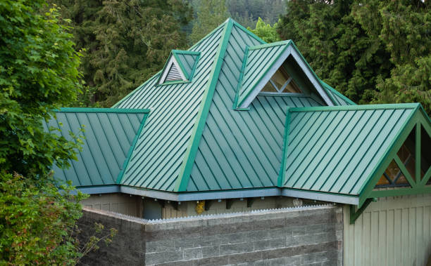 Best Cold Roofs  in Yorktown, IN