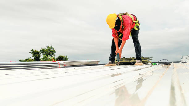 Best Gutter Replacement  in Yorktown, IN