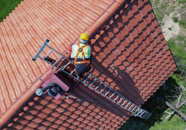 Best Hot Roofs  in Yorktown, IN