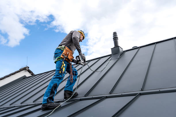 Best Roof Coating and Sealing  in Yorktown, IN