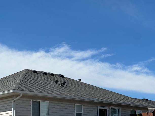 Cold Roofs in Yorktown, IN