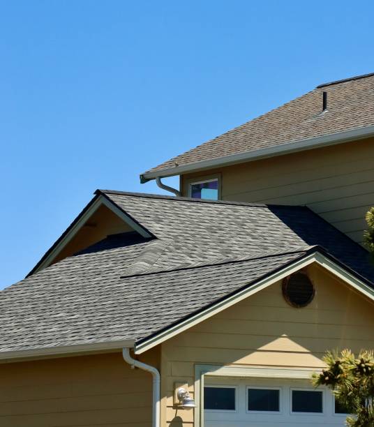 Best Asphalt Shingle Roofing  in Yorktown, IN